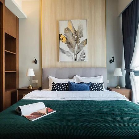 Tribeca 2Bedroom 3Min Walk To Bukit Bintang 2 Rooftop Pool Kuala Lumpur Exteriér fotografie