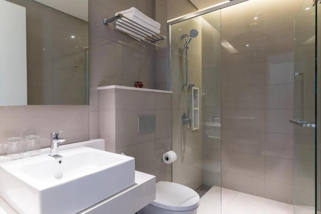 Tribeca 2Bedroom 3Min Walk To Bukit Bintang 2 Rooftop Pool Kuala Lumpur Exteriér fotografie