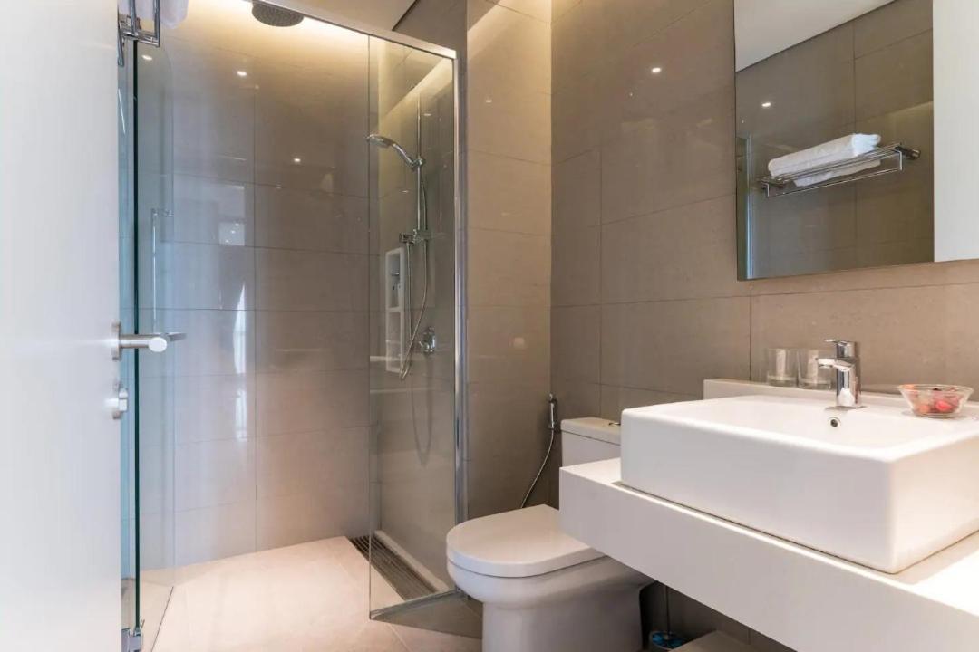 Tribeca 2Bedroom 3Min Walk To Bukit Bintang 2 Rooftop Pool Kuala Lumpur Exteriér fotografie