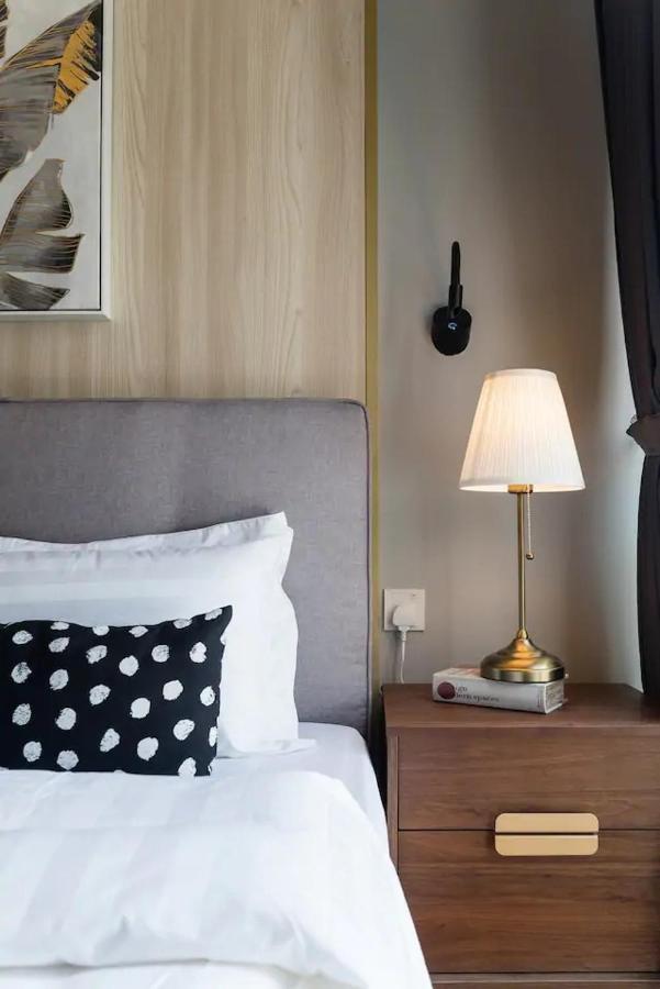 Tribeca 2Bedroom 3Min Walk To Bukit Bintang 2 Rooftop Pool Kuala Lumpur Exteriér fotografie